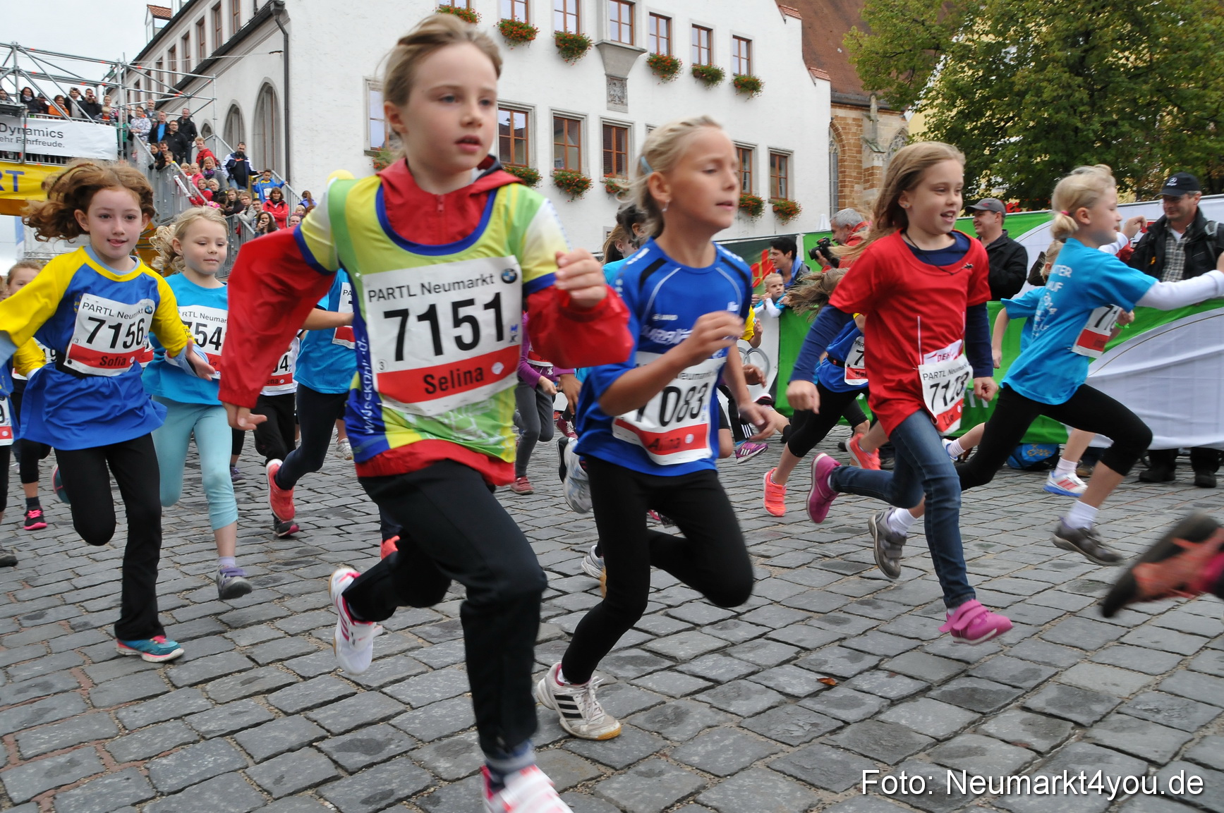 Stadtlauf Neumarkt 2014 1414